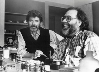 The Last Kings of Hollywood — Spielberg, Coppola, Lucas and the movies that changed the movies