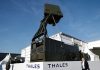 Thales eyes higher defence sales as government spending booms