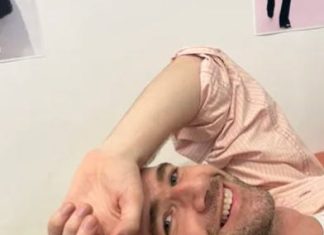 How Sander Lak Came Back to Fashion — and This Time on His Terms