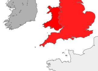 UK officials monitor Kent outbreak