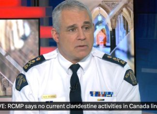 Affidavit Reveals Canadian Web Infrastructure, Hong Kong Crypto Links, and Terror Financing Behind Cartel Plot Targeting Ottawa Politician