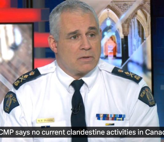 Affidavit Reveals Canadian Web Infrastructure, Hong Kong Crypto Links, and Terror Financing Behind Cartel Plot Targeting Ottawa Politician