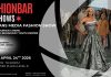 FashionBar The Shows: April 2026 – Trans Media Fashion Show | 04/24/2026