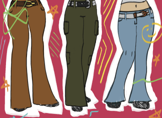 Belt revival – The Appalachian