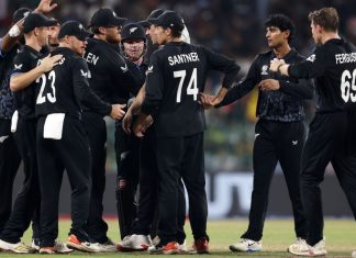 Culture of care at T20 World Cup is 100% pure New Zealand