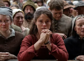 Jessie Buckley’s Best Movies: From ‘Hamnet’ to ‘Song Sung Blue’