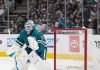 Sharks sign goaltender Alex Nedeljkovic to a two-year contract extension