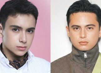 Heath Jornales reacts to James Reid comparisons: ‘Nakakatuwa po’
