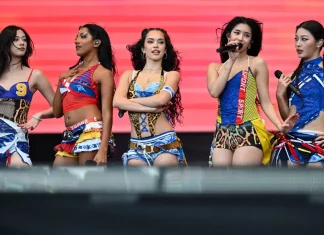 Head in the Clouds Music Festival 2026: Katseye to Headline