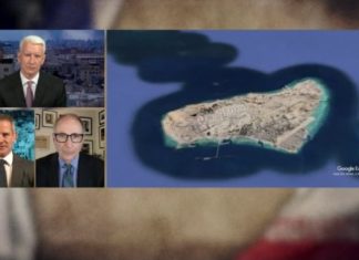 Former Rep. Kinzinger and David Axelrod on the Trump administration's presentation of the Iran war