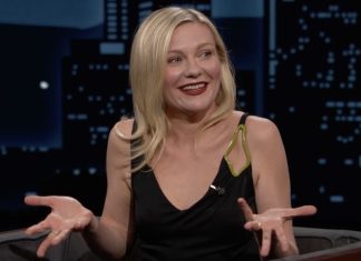 Kirsten Dunst’s Minecraft 2 dreams come true