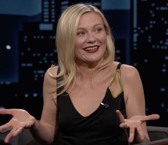 Kirsten Dunst’s Minecraft 2 dreams come true
