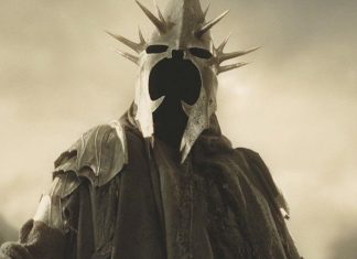 The New Lord Of The Rings Movies Are Ignoring One Of Tolkien’s Most Interesting Stories
