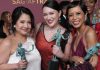 Four Filipinas bag The Actor Awards for ‘The Pitt’ and ‘Sinners’
