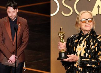 Oscars 2026: Sean Penn is best supporting actor for ‘One Battle After Another’, Amy Madigan is best supporting actress for ‘Weapons’