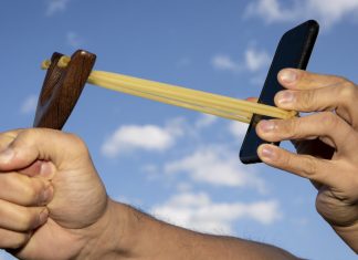 10 clever and creative ways to stay off your phone : NPR