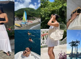 21 Minimalist Essentials to Pack for a Shoreside Vacation