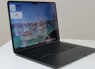 Apple MacBook Air (M5) Review: The Goldilocks MacBook