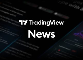 XRP Is Back in Top 4 of Cryptocurrency Market With $81 Billion Market Cap Surge — TradingView News