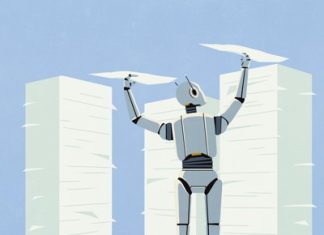 AI’s productivity promise has a math problem