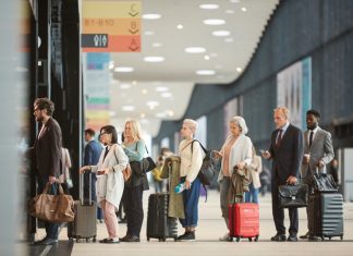 EU Travel App Launches to Cut EES Border Delays