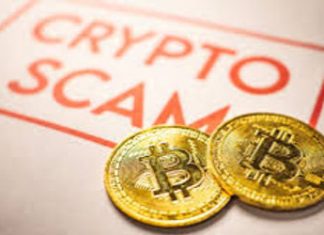 Ahmedabad advocate duped of ₹58 lakh in cryptocurrency scam