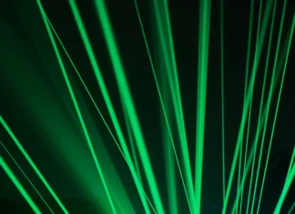 Sydney Researchers Build Ultra-Compact AI Chip Operating at Speed of Light