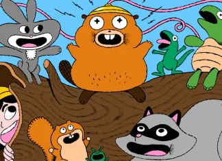 “Hoppers” Is a Happy Leap Forward for Pixar