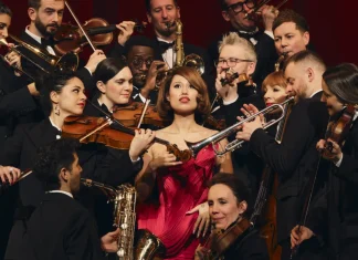 RAYE Returns With ‘This Music May Contain Hope’: Stream It Now