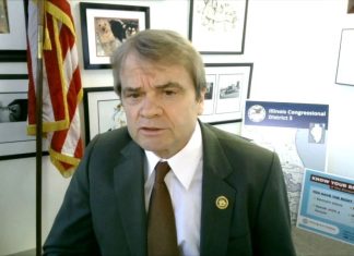 Democratic Rep. Mike Quigley: Trump is talking about escalation in Iran 'flippantly' – CNN