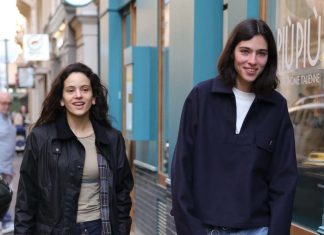 Rosalía’s stunning new album, Lux, should be Timothée Chalamet’s soundtrack for the next few months