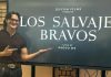 Ruru Madrid to star in historical film ‘Los Salvajes Bravos’