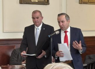 Judge Asked To Fine NH Officials, Hold in Contempt For Not Resuming Auto Inspections