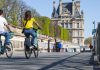 Paris Is More Bike-Friendly Than Ever