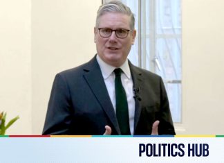 Politics latest: Chancellor and ministers to address MPs – as war in Iran causes oil costs to soar | Politics News