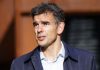 Who is Matt Brittin, the man expected to be new director-general of the BBC?