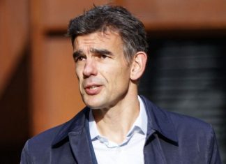 Who is Matt Brittin, the man expected to be new director-general of the BBC?