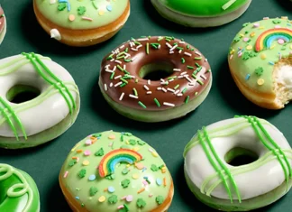 St. Patrick’s Day Food and Drink Deals: Lucky Freebies, Discounts