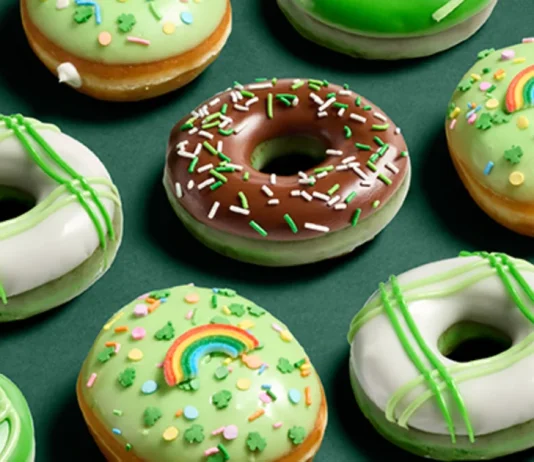 St. Patrick’s Day Food and Drink Deals: Lucky Freebies, Discounts