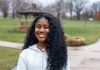Brandywine student leader fosters connections, community, culture, opportunity