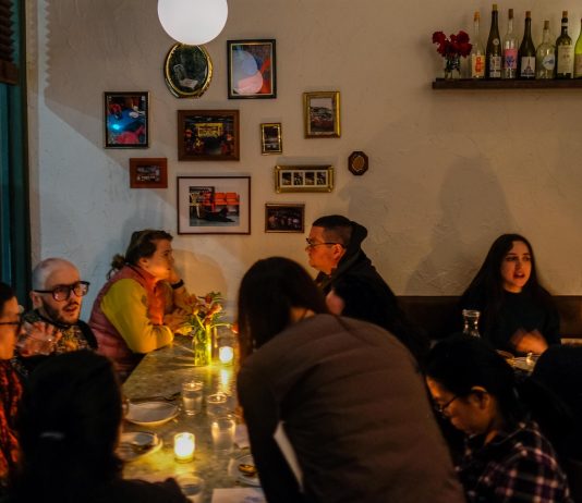 Where to Eat in Brooklyn This Week