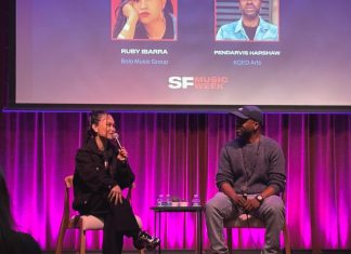 Marching to our own beat: Recaps and reflections on SF Music Week 2026