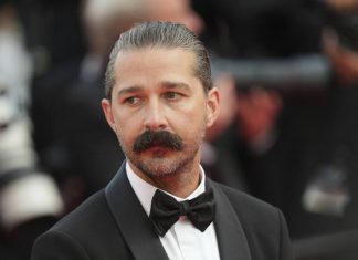 Shia LaBeouf, arrested again in NOLA, ‘just not into rehab’