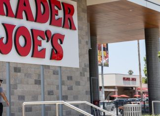 Trader Joe and Ralphs recall Asian food products due to potential glass