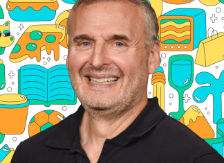 How to have the best Sunday in L.A., according to Phil Rosenthal