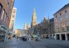 Munich Spring Travel: Beat the Crowds in Bavaria