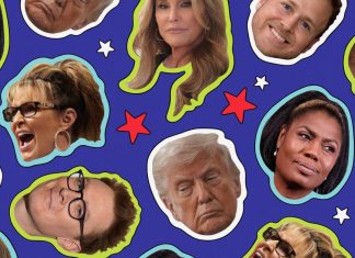 From Trump to Dr. Oz: 10 reality TV personalities who went into politics