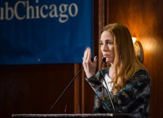 Controversial Cook County Board of Review incumbent faces challenge from political operative