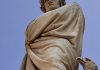 Dante guides us through hell, and today’s politics