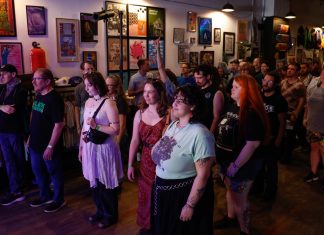 Photos: Rochester Thaw Music Festival on March 21, 2026 – Post Bulletin